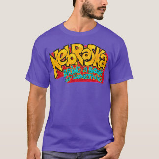 Der Staat, wo ich meine Sachen aufbewahre T-Shirt