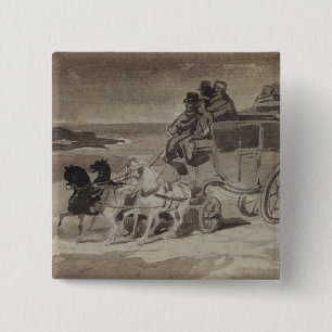 Der Stagecoach Button