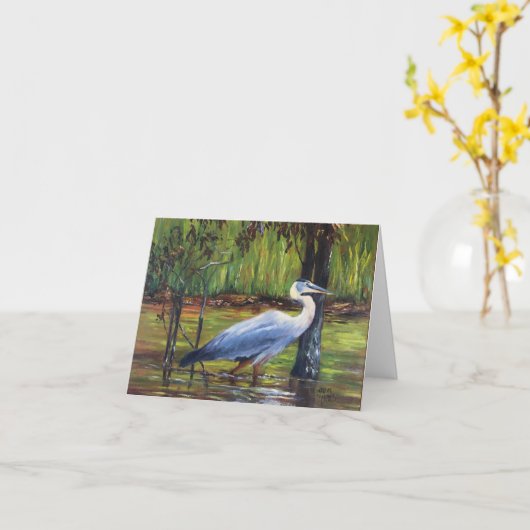 Der Stalker Karte (Gelbe Blume)