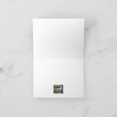 Der Stalker Karte (Innenseite)