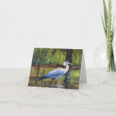 Der Stalker Karte (Vorderseite)