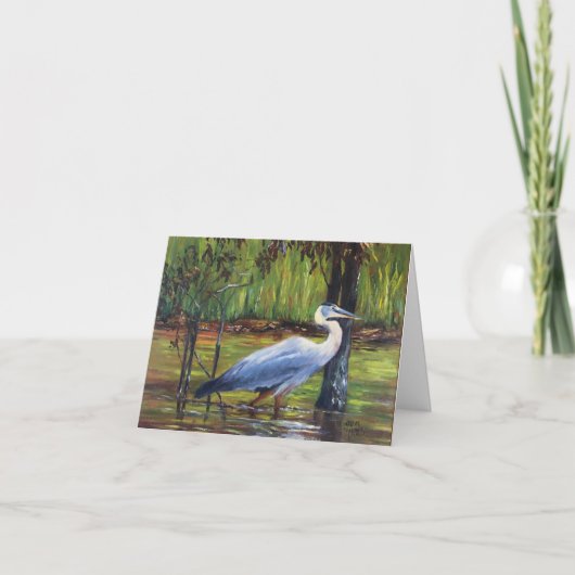 Der Stalker Karte (Vorderseite)