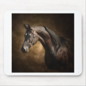 Der Stallion Mousepad (Vorne)