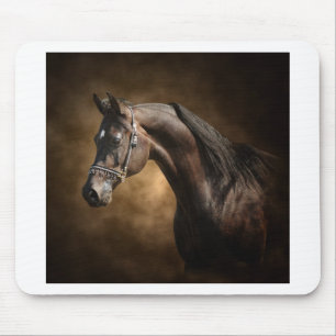 Der Stallion Mousepad