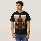Der Stand T-Shirt (Vorne ganz)