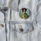 Der Standesbeamte Séguier der Eingang von Louis Button (Beispiel)