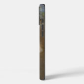 Der Star Dancer auf der Bühne Case-Mate iPhone Hülle (Rückseite / Links)