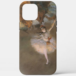 Der Star Dancer auf der Bühne Case-Mate iPhone Hülle