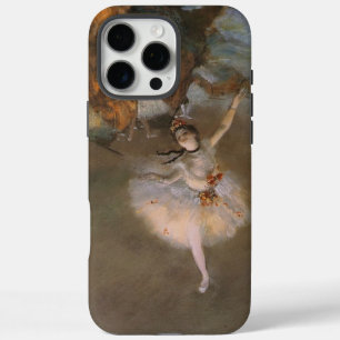 Der Star Dancer auf der Bühne iPhone 16 Pro Max Hülle