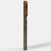 Der Star Dancer Case-Mate iPhone Hülle (Rückseite / Rechts)