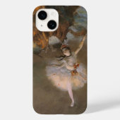 Der Star Dancer Case-Mate iPhone Hülle (Rückseite)