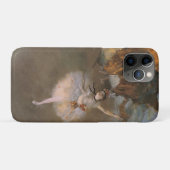 Der Star Dancer Case-Mate iPhone Hülle (Rückseite (Horizontal))