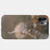 Der Star Dancer Case-Mate iPhone Hülle (Rückseite (Horizontal))