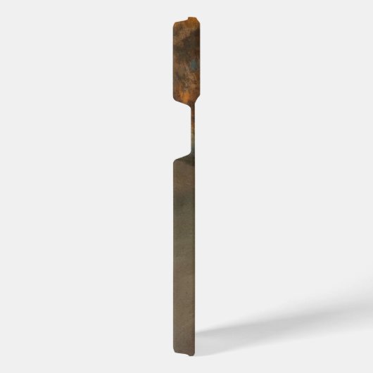 Der Star Dancer iPhone Hülle (Rechte Seite)