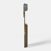 Der Star Dancer iPhone Hülle (Linke Seite)