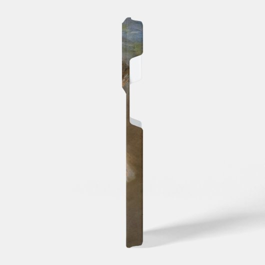 Der Star Dancer iPhone Hülle (Linke Seite)