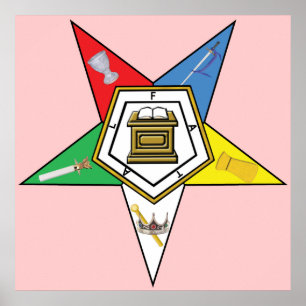 Der Star der Sterne Poster