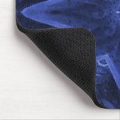 Der Star von Bleu..... Mousepad (Ecke)