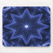 Der Star von Bleu..... Mousepad (Vorne)