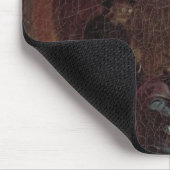 Der Stargazer, c.1863 Mousepad (Ecke)