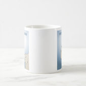DER STÄRKSTE MANN, DEN ICH KENNE KAFFEETASSE (Mittel)