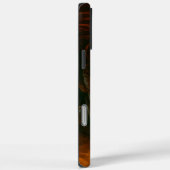 Der stärkste Mann der Welt Case-Mate iPhone Hülle (Rückseite / Rechts)