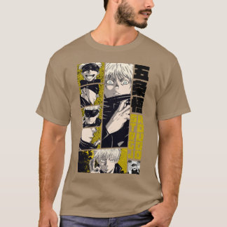 DER STÄRKSTE SEINER ÄRA II retro T-Shirt