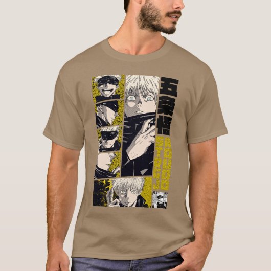 DER STÄRKSTE SEINER ÄRA II retro T-Shirt (Vorderseite)
