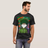 Der Stärkste T-Shirt (Vorne ganz)