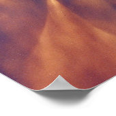 Der Start von Apollo 11 Poster (Ecke)