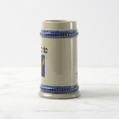 Der Stein der Mike Bierglas (Mittel)