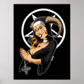 Der Stench der Erlösung Poster (Vorne)