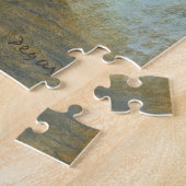 Der Stern, Degas Kunst Puzzle (Seite)