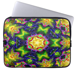 Der Stern der 60er..... Laptopschutzhülle