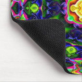 Der Stern der 60er..... Mousepad (Ecke)