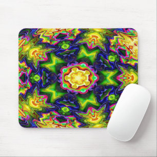 Der Stern der 60er..... Mousepad