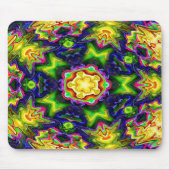 Der Stern der 60er..... Mousepad (Vorne)