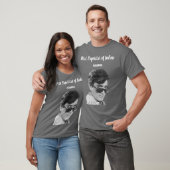 Der Stern der Sterne T-Shirt (Unisex)