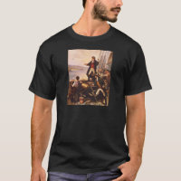 Der Stern Spangled Fahne durch Percy Moran