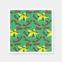 Der Stern strahlt zu Weihnachten hell