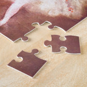 Der Stern (Tänzer auf der Bühne) durch Edgar Puzzle (Seite)