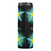 DER STERN THERMOSBECHER (Rückseite)