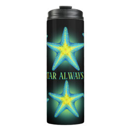 DER STERN THERMOSBECHER