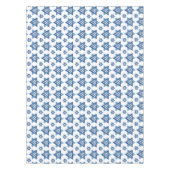 Der Stern von David, Juden, Israel, Tischdecke (Vorderseite)