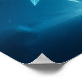 Der Stern von Winterborn Poster (Ecke)