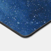 Der Sternenhimmel Schreibtischunterlage (Ecke)