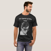 Der Sternenstandard T-Shirt (Vorne ganz)