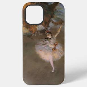 Der Sternentänzer auf der Bühne iPhone 12 Pro Max Hülle