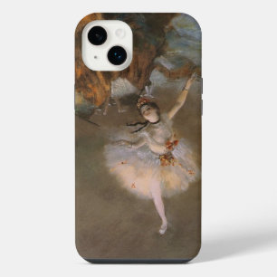 Der Sternentänzer iPhone 14 Plus Hülle