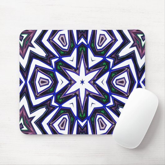 Der Sterngarten..... Mousepad (Mit Mouse)